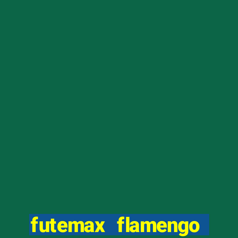 futemax flamengo atletico mg